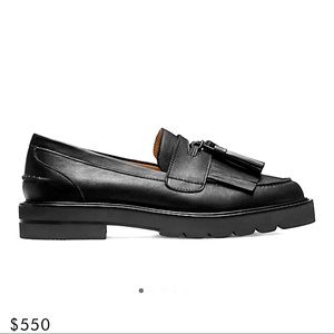 SW MILA LIFT LOAFERS